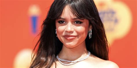 jenna ortega sexy pictures|Wednesday Fans, See Jenna Ortegas See